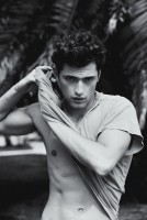 Sean O'Pry photo #