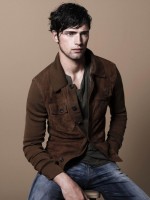 Sean O'Pry photo #