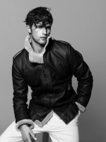 Sean O'Pry photo #