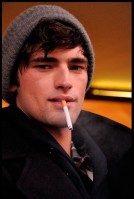 photo 6 in Sean O'Pry gallery [id373344] 2011-04-27
