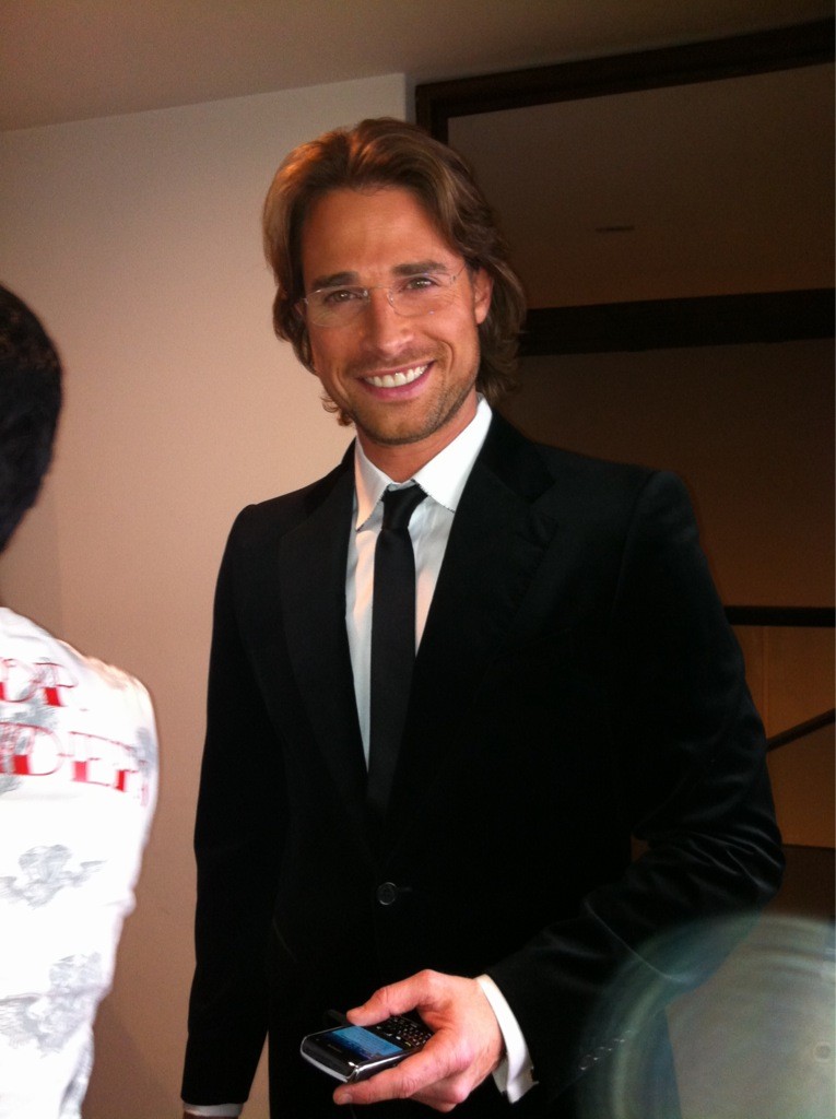 Sebastian Rulli : pic #523948