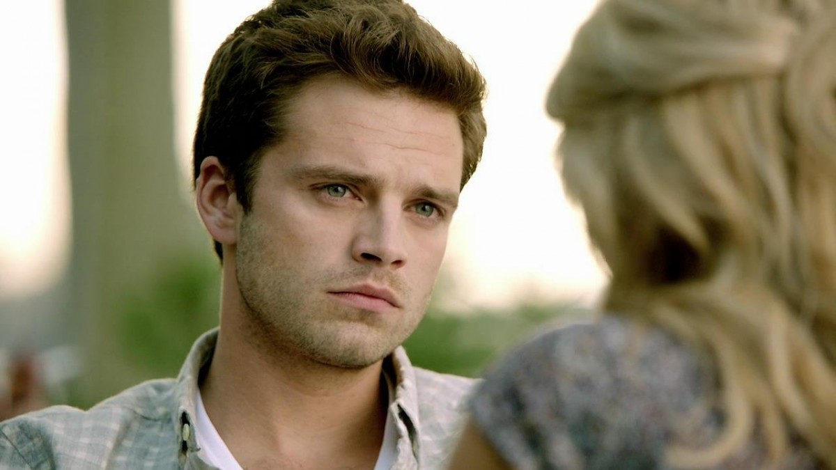 Sebastian Stan: pic #724168