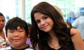 Selena Gomez photo #