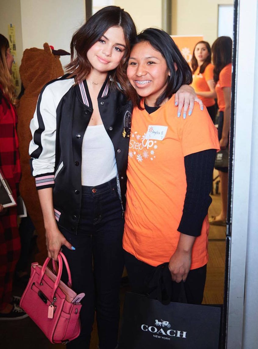 Selena Gomez: pic #918817
