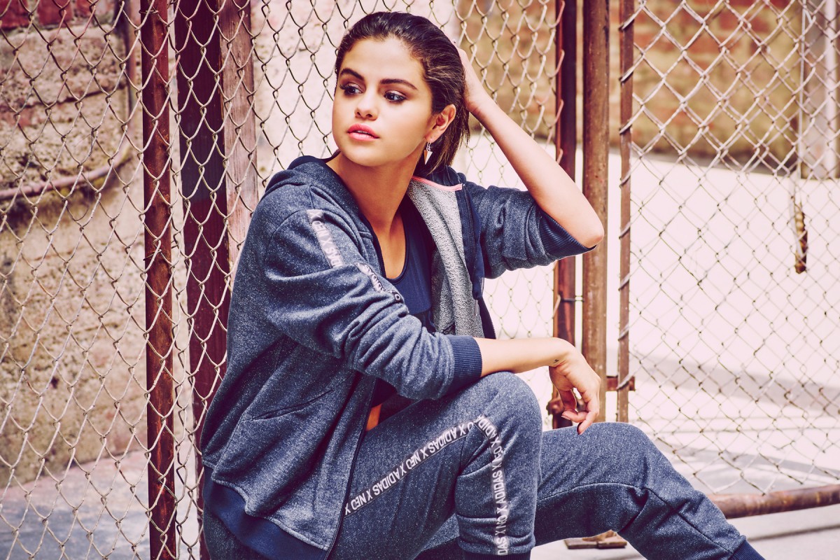 Selena Gomez: pic #787475