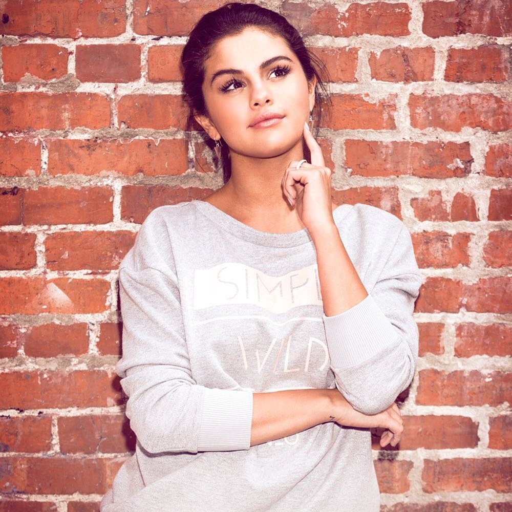 Selena Gomez: pic #884239