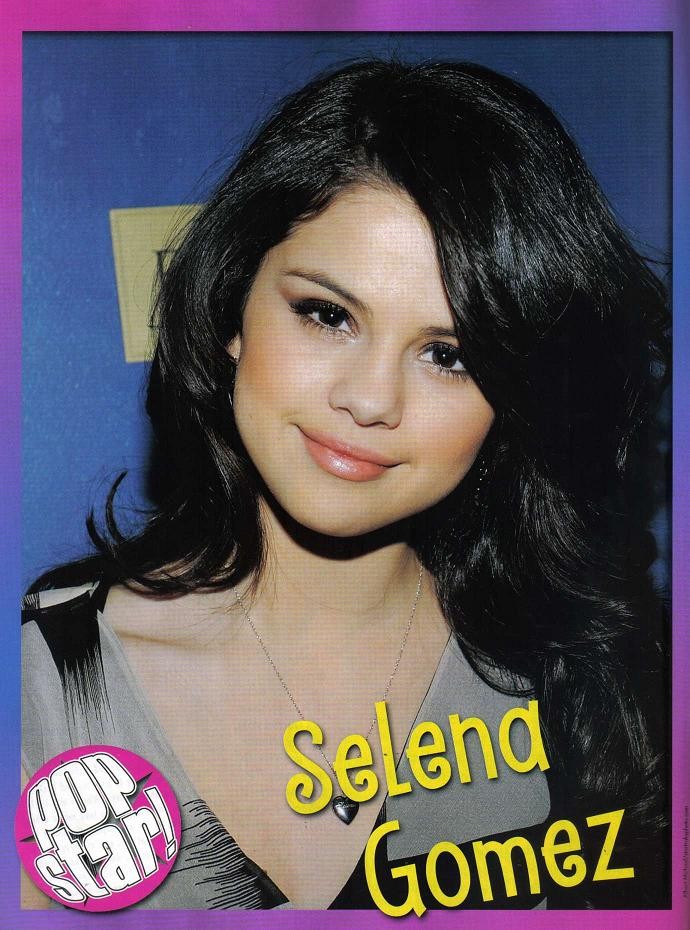 Selena Gomez: pic #388484
