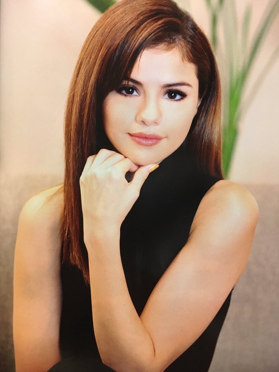 Selena Gomez: pic #879129