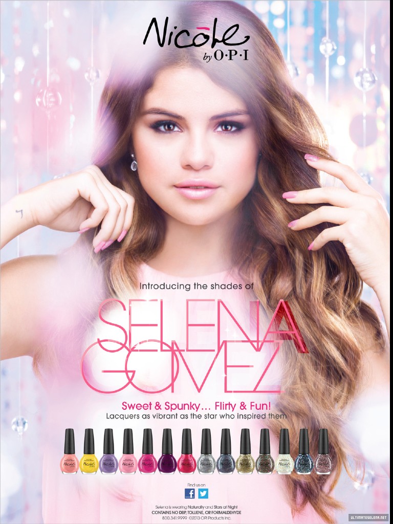 Selena Gomez: pic #565427