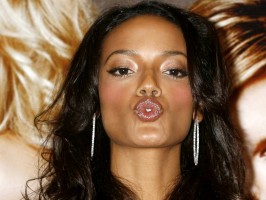 Selita Ebanks photo #