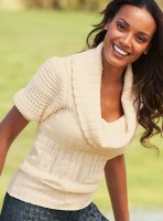 Selita Ebanks photo #