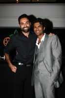 Sendhil Ramamurthy photo #