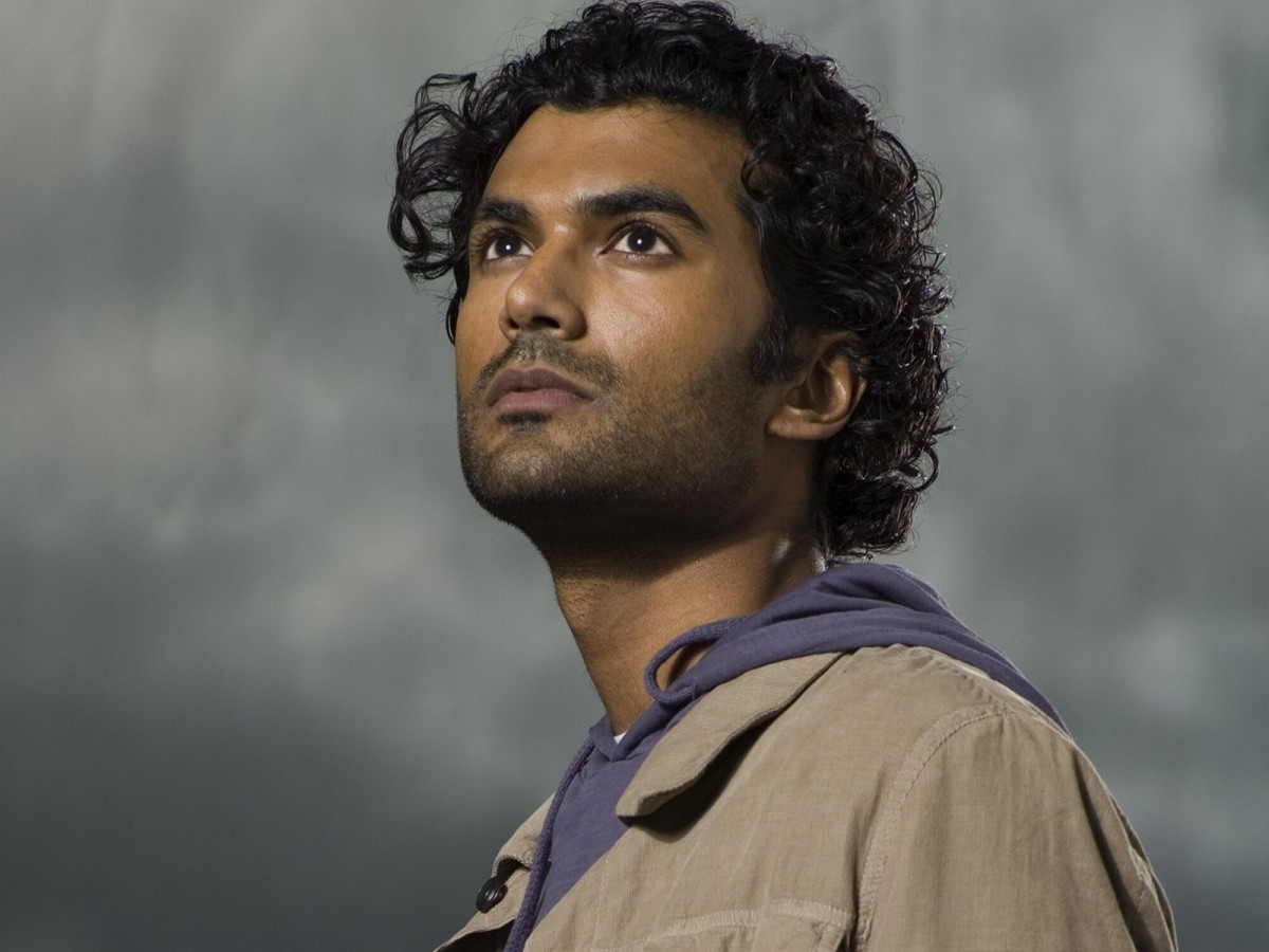 Sendhil Ramamurthy: pic #512310