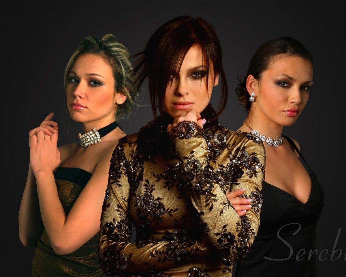 Serebro: pic #103941