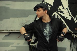 Sergey Lazarev photo #