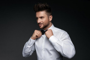 Sergey Lazarev photo #