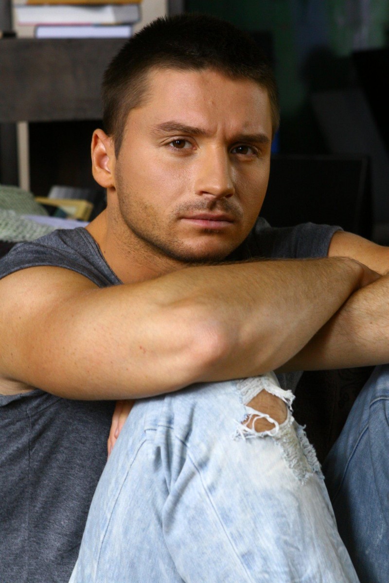 Sergey Lazarev: pic #533821