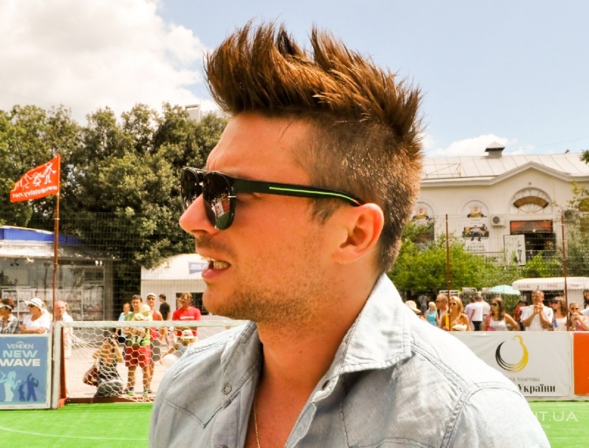 Sergey Lazarev: pic #539905