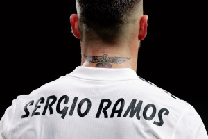 Sergio Ramos photo #