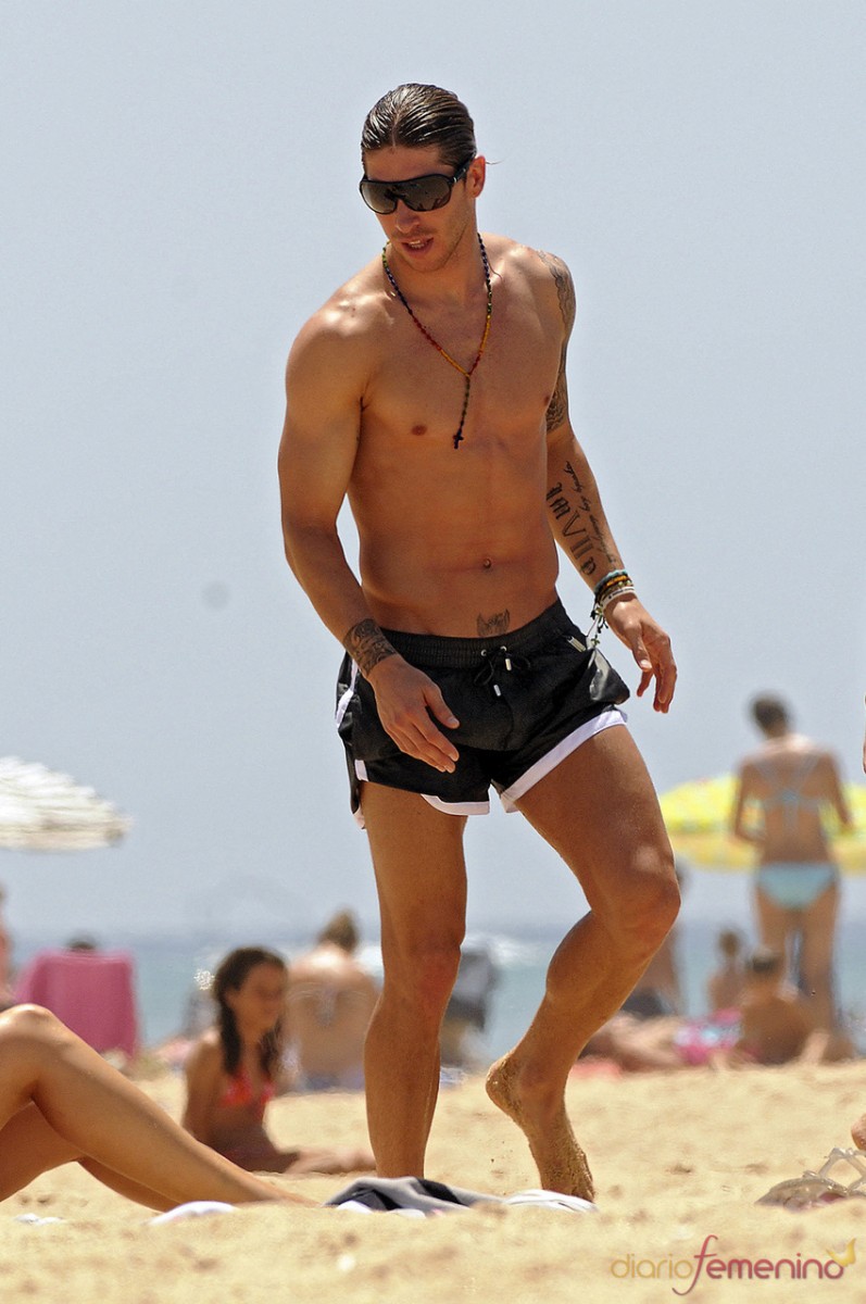 Sergio Ramos: pic #712192