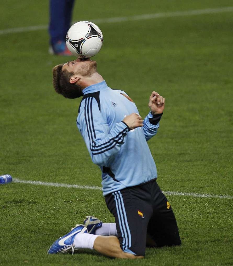 Sergio Ramos: pic #587934