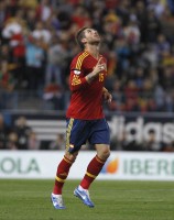 photo 11 in Sergio Ramos gallery [id587928] 2013-03-28