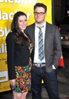 Seth Rogen photo #