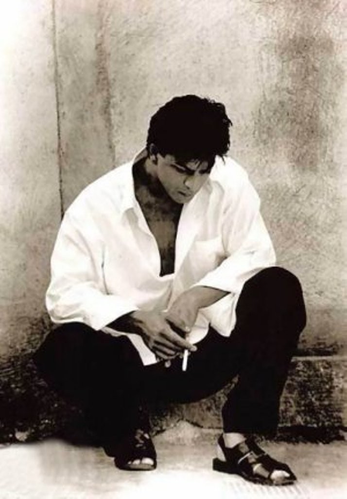 Shahrukh Khan: pic #147274