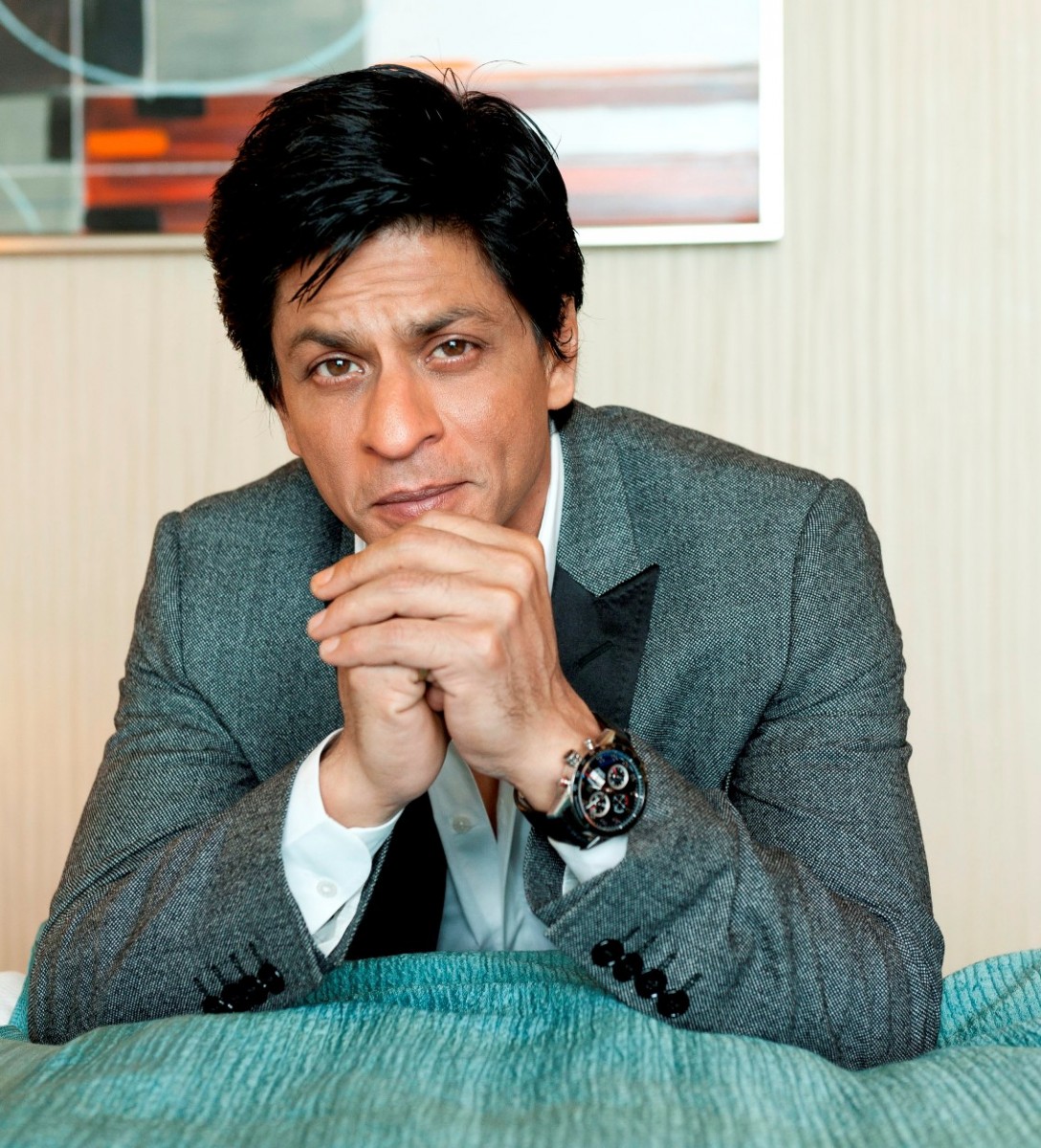 Shahrukh Khan: pic #431502