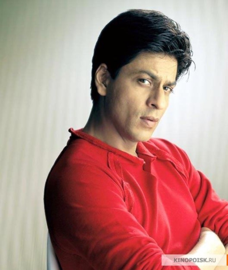 Shahrukh Khan: pic #147249