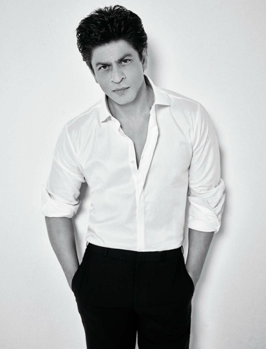 Shahrukh Khan: pic #900806