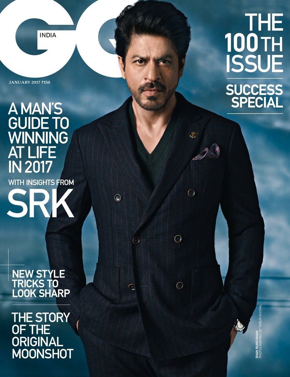 Shahrukh Khan: pic #900808