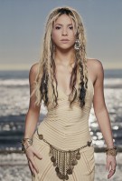 photo 15 in Shakira Mebarak gallery [id118351] 2008-12-01