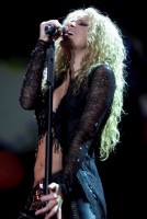 photo 8 in Shakira Mebarak gallery [id118593] 2008-12-03