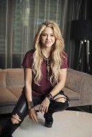 photo 7 in Shakira gallery [id945300] 2017-06-22