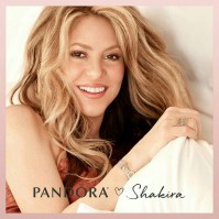 Shakira Mebarak pic #1134308