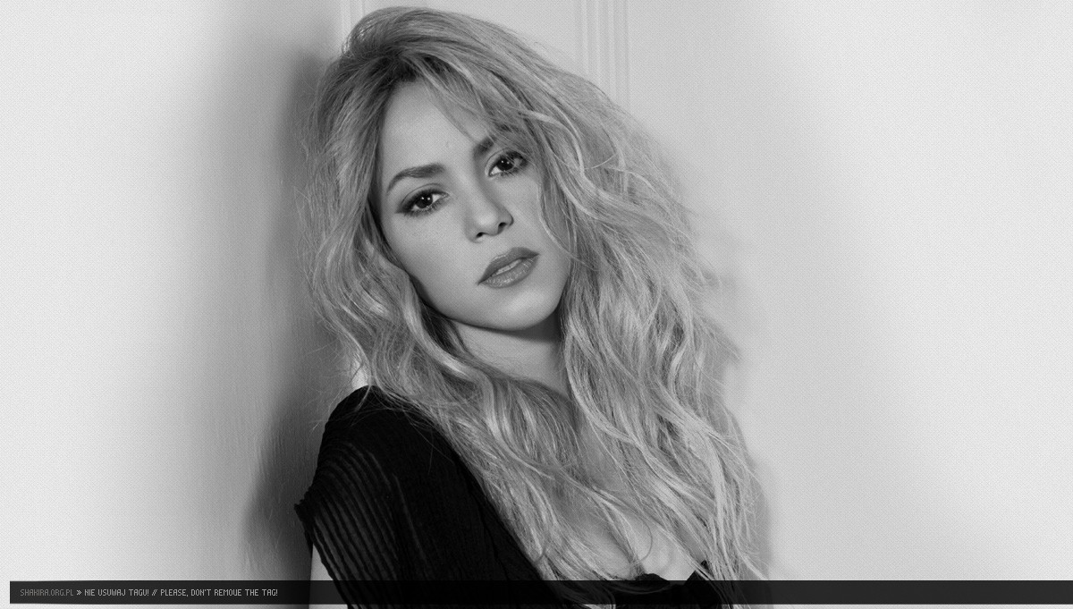 Shakira Mebarak: pic #755253