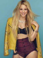 photo 16 in Shakira Mebarak gallery [id943794] 2017-06-16