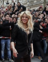 photo 5 in Shakira gallery [id597182] 2013-04-24
