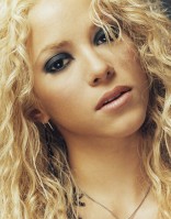 photo 4 in Shakira gallery [id115306] 2008-11-10