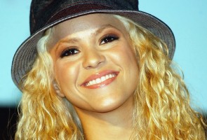 Shakira Mebarak pic #121943