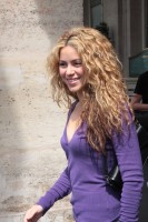 photo 20 in Shakira Mebarak gallery [id117250] 2008-11-24