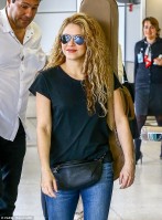 photo 15 in Shakira Mebarak gallery [id1021888] 2018-03-19