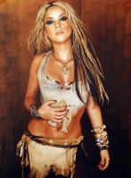 photo 3 in Shakira Mebarak gallery [id18498] 0000-00-00