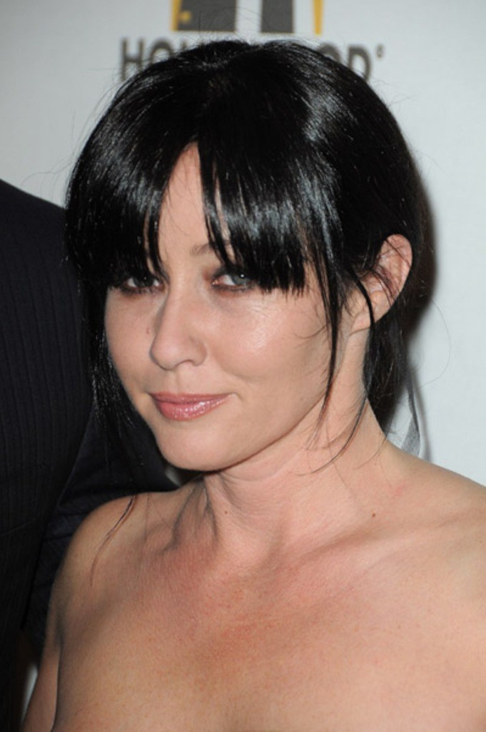 Shannen Doherty: pic #199295