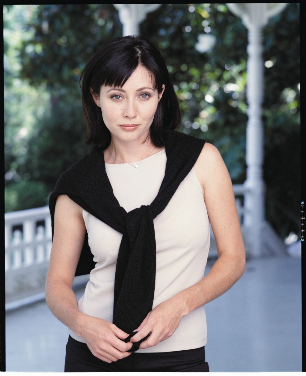 Shannen Doherty: pic #369018
