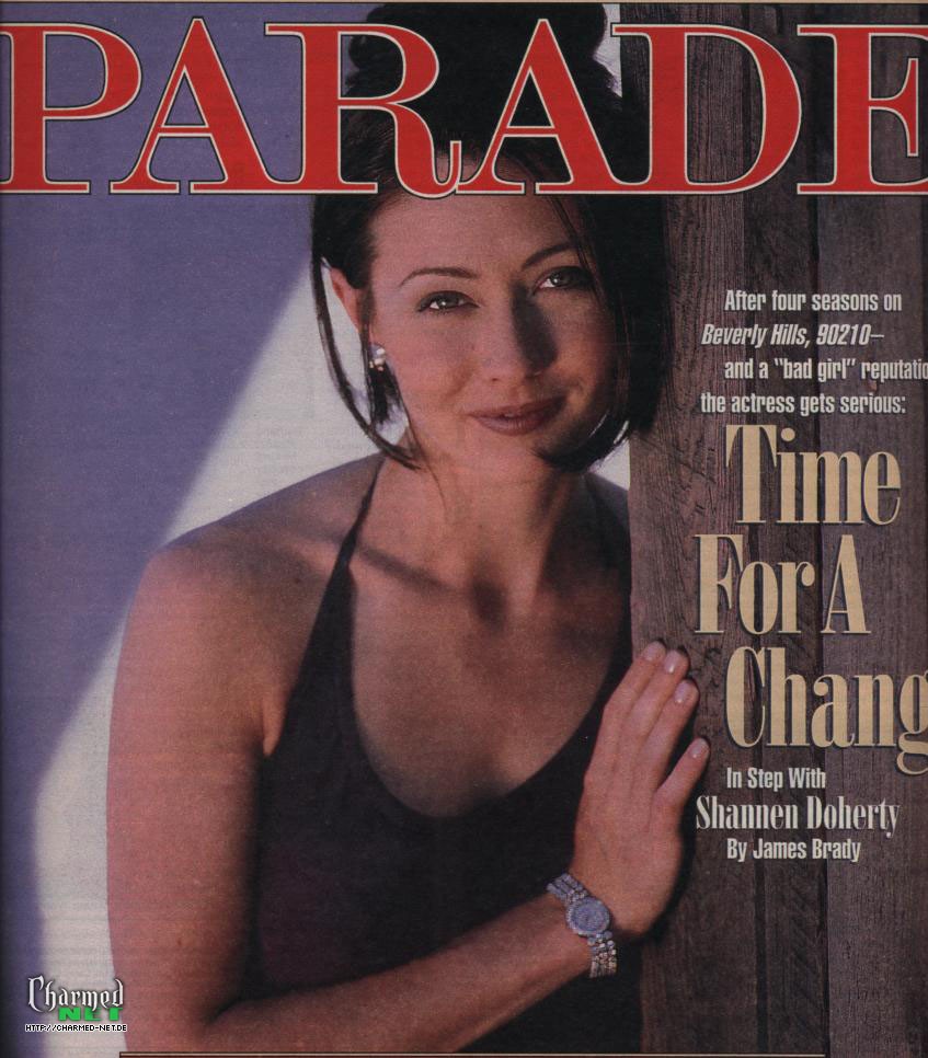 Shannen Doherty: pic #198966