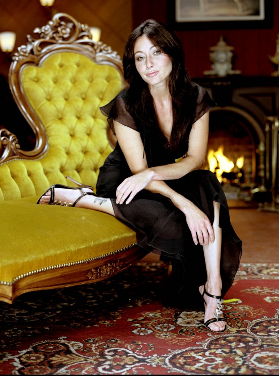 Shannen Doherty: pic #239361