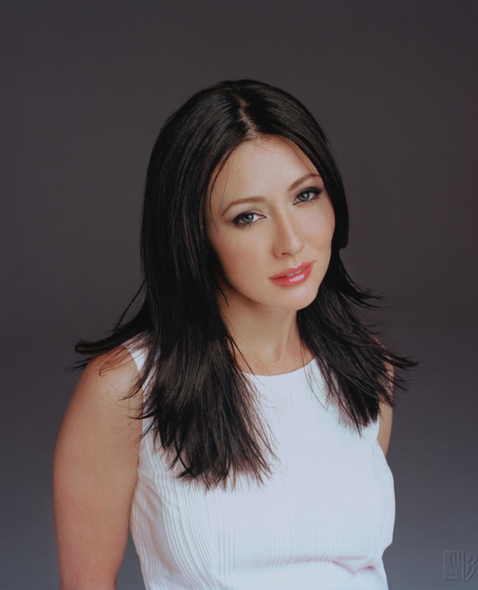 Shannen Doherty: pic #56181