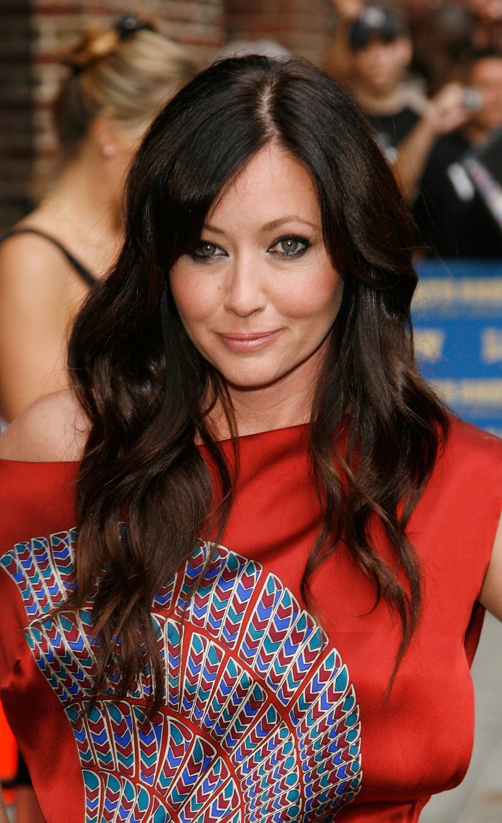 Shannen Doherty: pic #214328